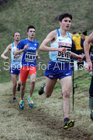 Simplyhealth Great Edinburgh XCountry men, 2018 Simplyhealth Great Edinburgh International XCountry. Photo: David T. Hewitson/Sports for All Pics